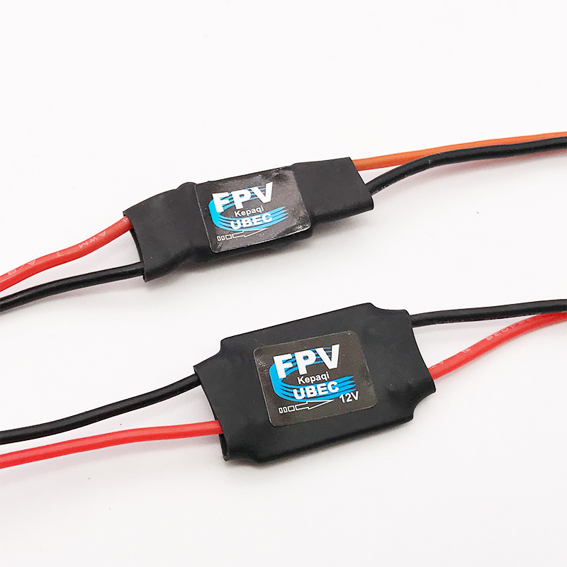Ultralight BEC Module 3A 5V 2- - Drone Rc Car reseña y precio