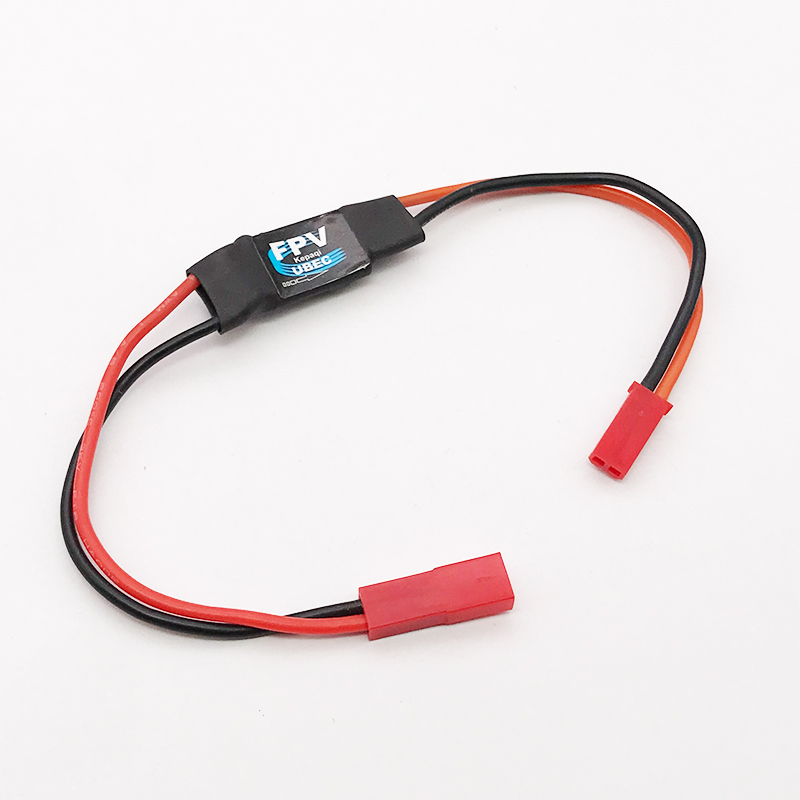 Ultralight BEC Module 3A 5V 2- - Drone Rc Car reseña y precio