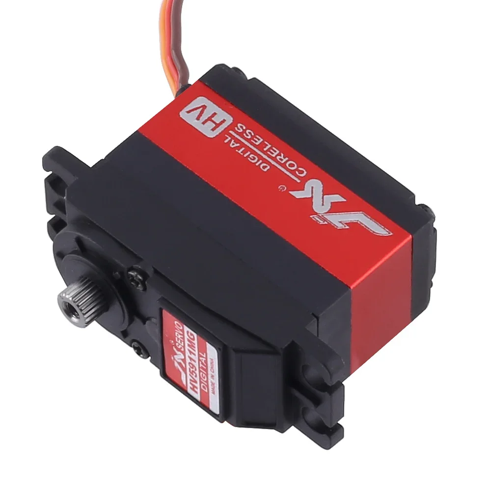 RC Servo JX PDI-HV5911MG 11KG  - Drone Rc Car reseña y precio