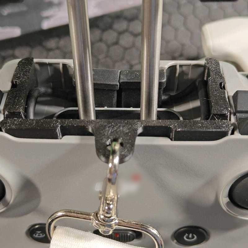 Neck Strap Mount Bracket for D - Drone Rc Lanyard reseña y precio