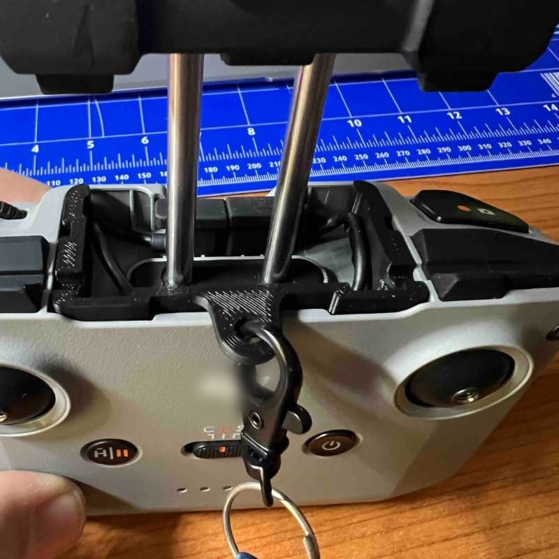 Neck Strap Mount Bracket for D - Drone Rc Lanyard reseña y precio