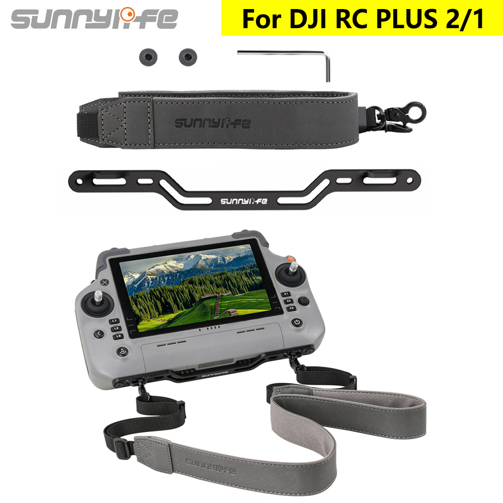 Sunnylife Remote Controller La - Drone Rc Lanyard reseña y precio