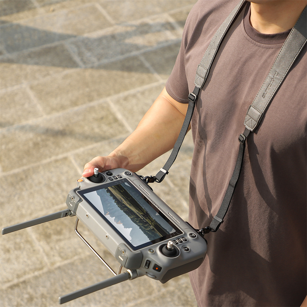 Sunnylife Remote Controller La - Drone Rc Lanyard reseña y precio