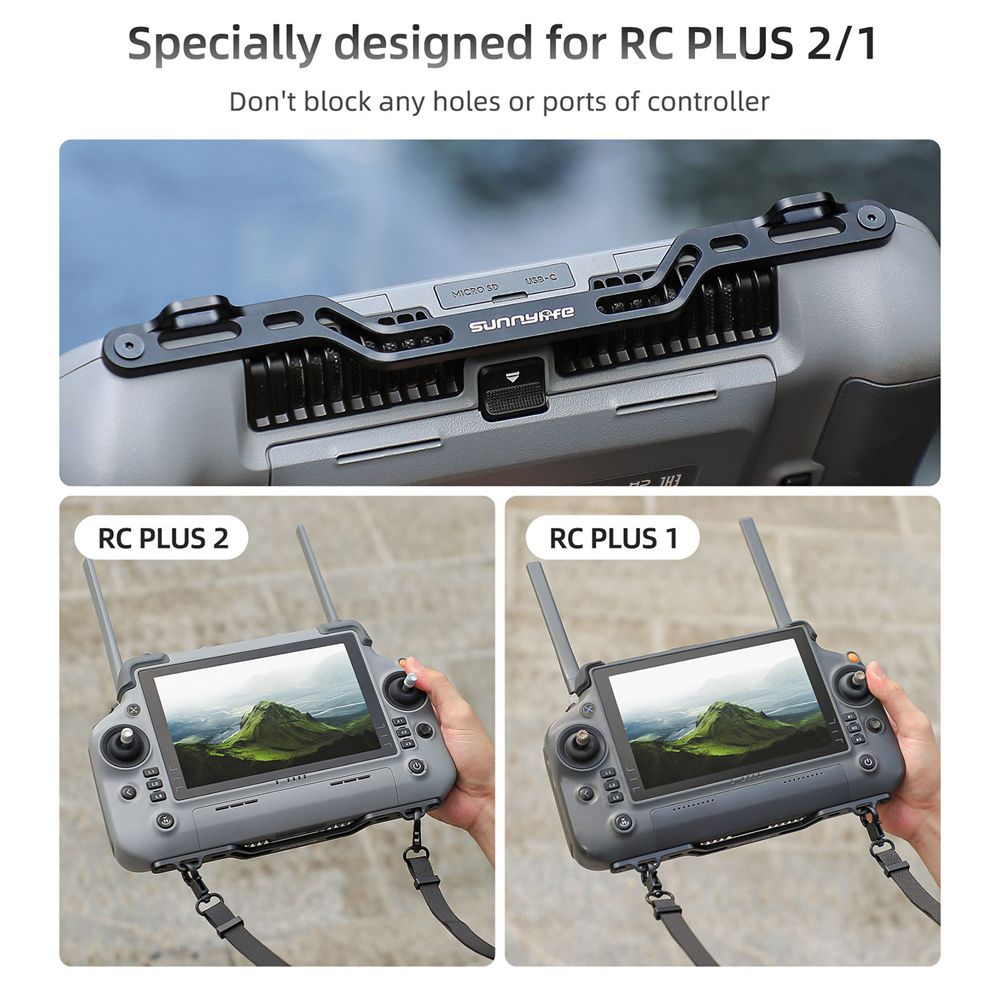 Sunnylife Remote Controller La - Drone Rc Lanyard reseña y precio