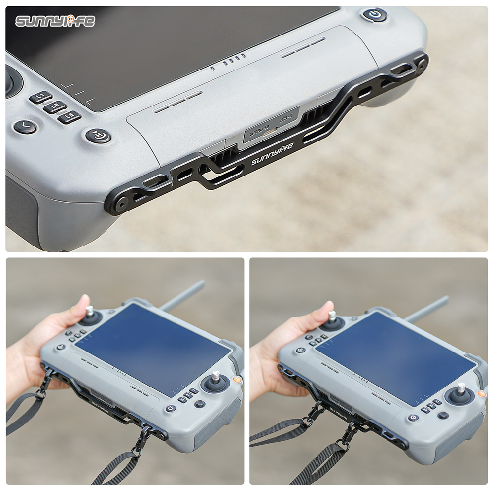 Sunnylife Remote Controller La - Drone Rc Lanyard reseña y precio
