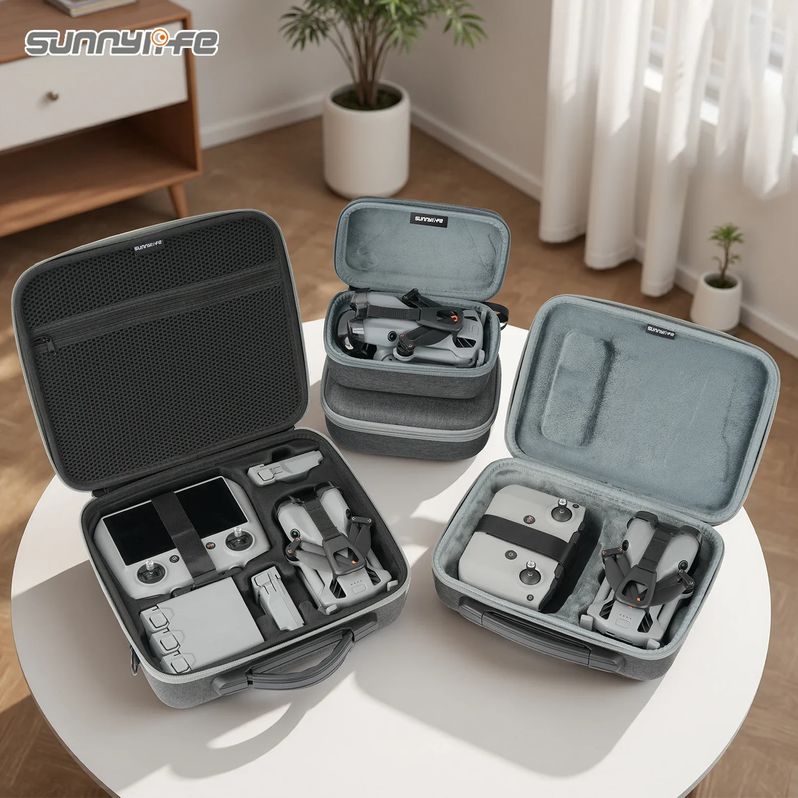 Sunnylife Multi-use Combo Bag  - Drone Rc N3 reseña y precio