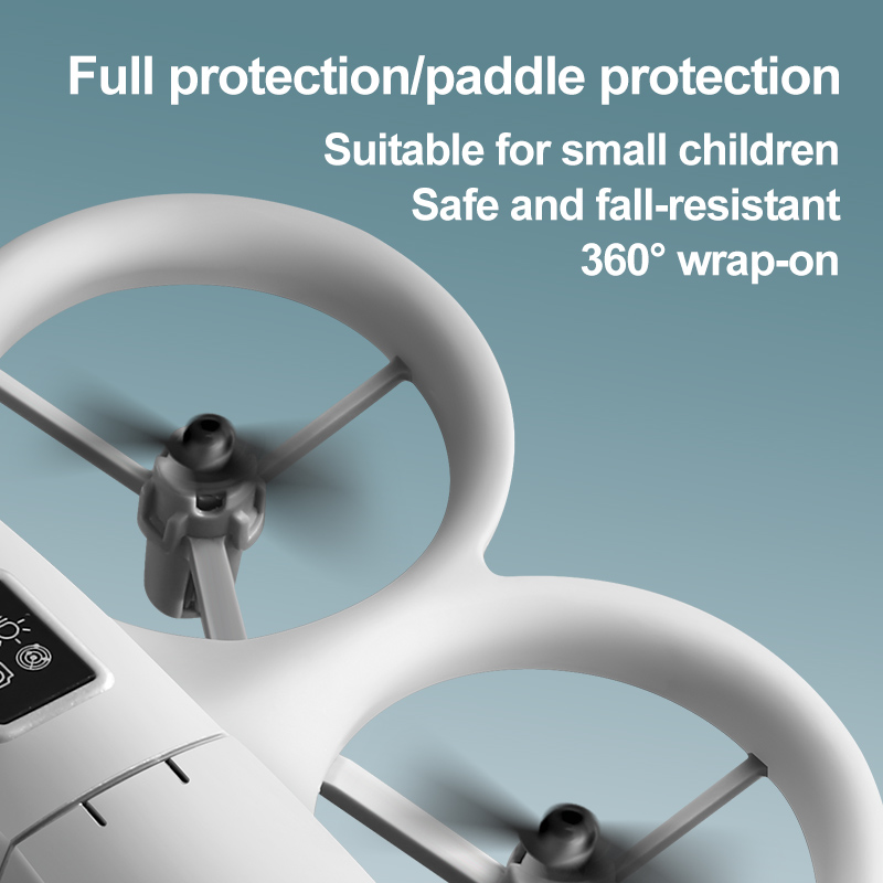 New GT3 Mini RC Drone 8K 5G Ae - Drone Rc Helicopter With Camera reseña y precio