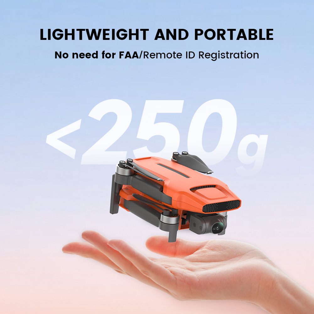 FIMI MINI 3 Camere drone 4K 60 - Gps Module Drone reseña y precio