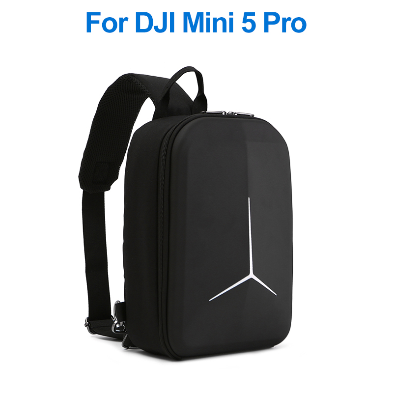 Storage Case For DJI Mini 5 Pr - Drone Rc N3 reseña y precio