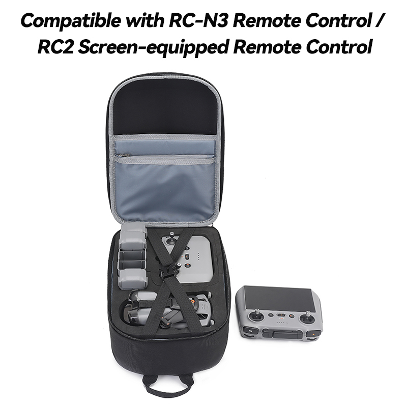 Storage Case For DJI Mini 5 Pr - Drone Rc N3 reseña y precio