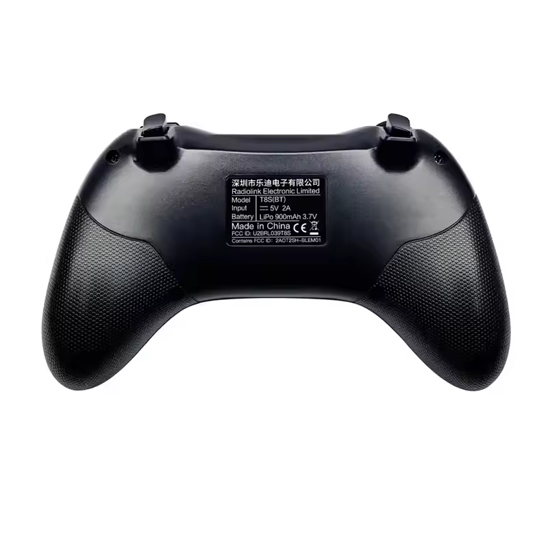 RadioLink T8S Radio Remote Tra - Drone Rc Receiver And Transmitter reseña y precio