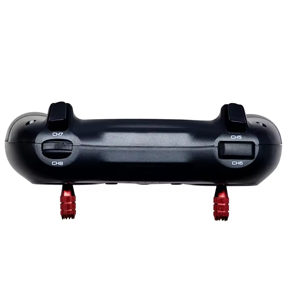 RadioLink T8S Radio Remote Tra - Drone Rc Receiver And Transmitter reseña y precio