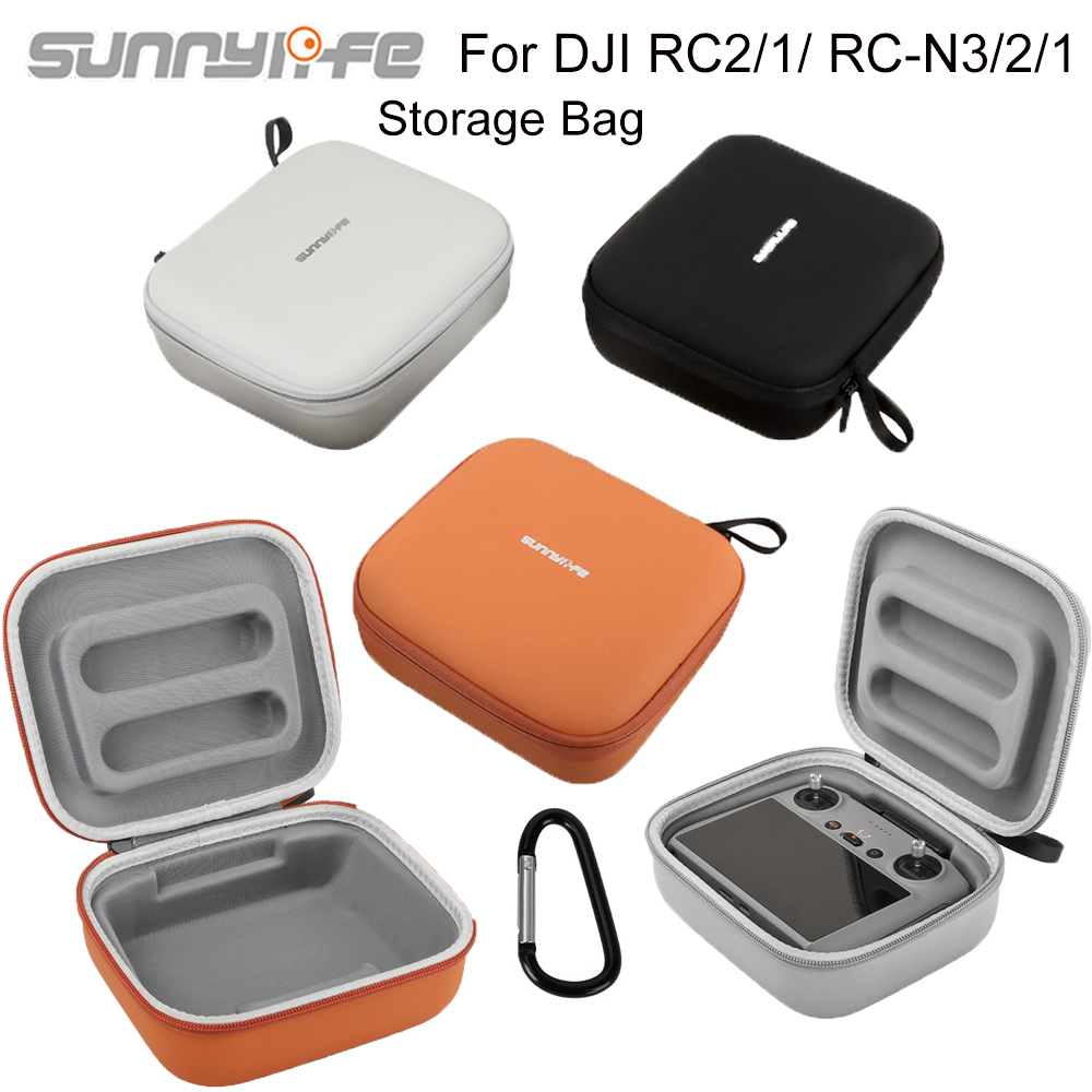 Sunnylife Remote Control Stora - Drone Rc N3 reseña y precio