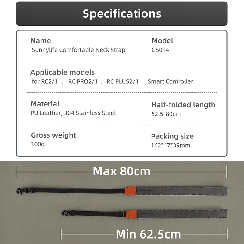 Remote Controller Lanyard Neck - Drone Rc Lanyard reseña y precio