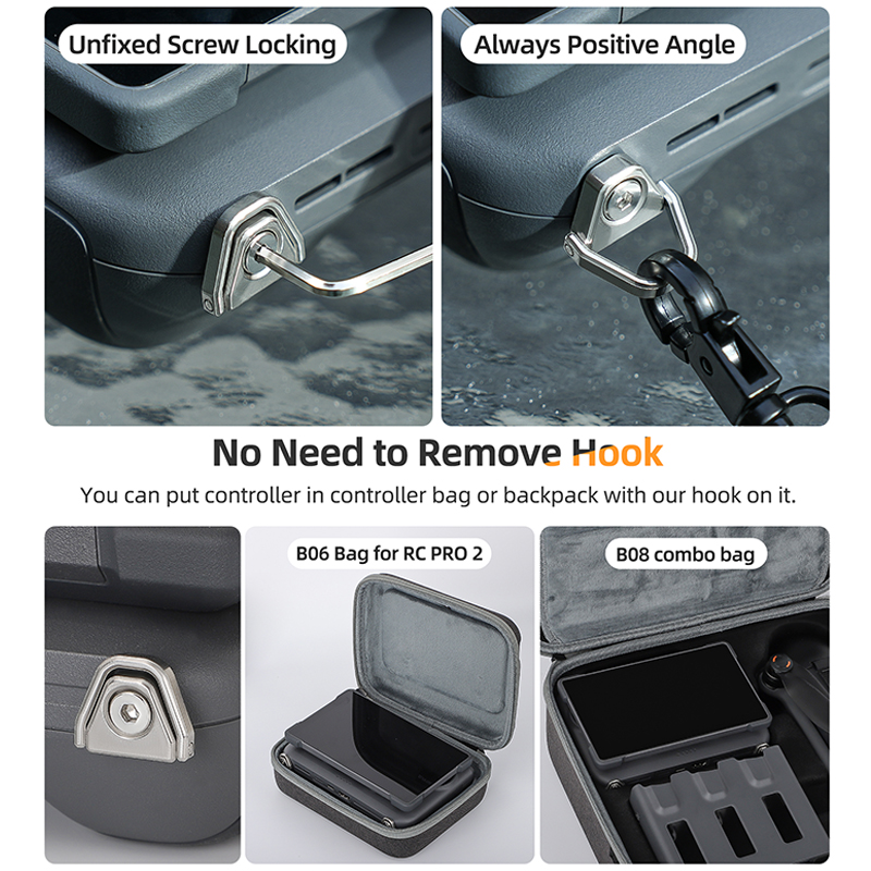 Remote Controller Lanyard Neck - Drone Rc Lanyard reseña y precio
