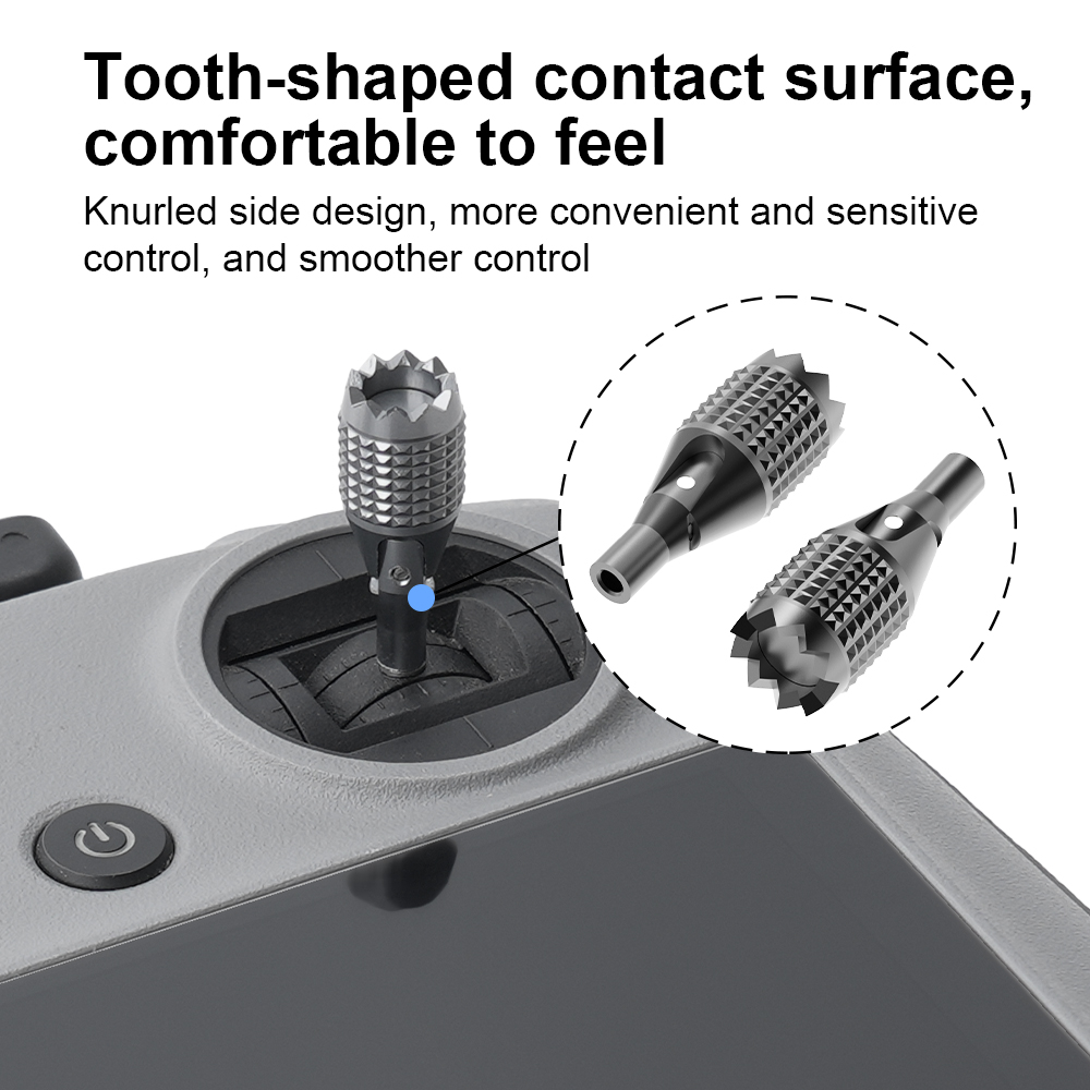 Remote Control Joysticks for D - Drone Dji Rc Pro 2 reseña y precio