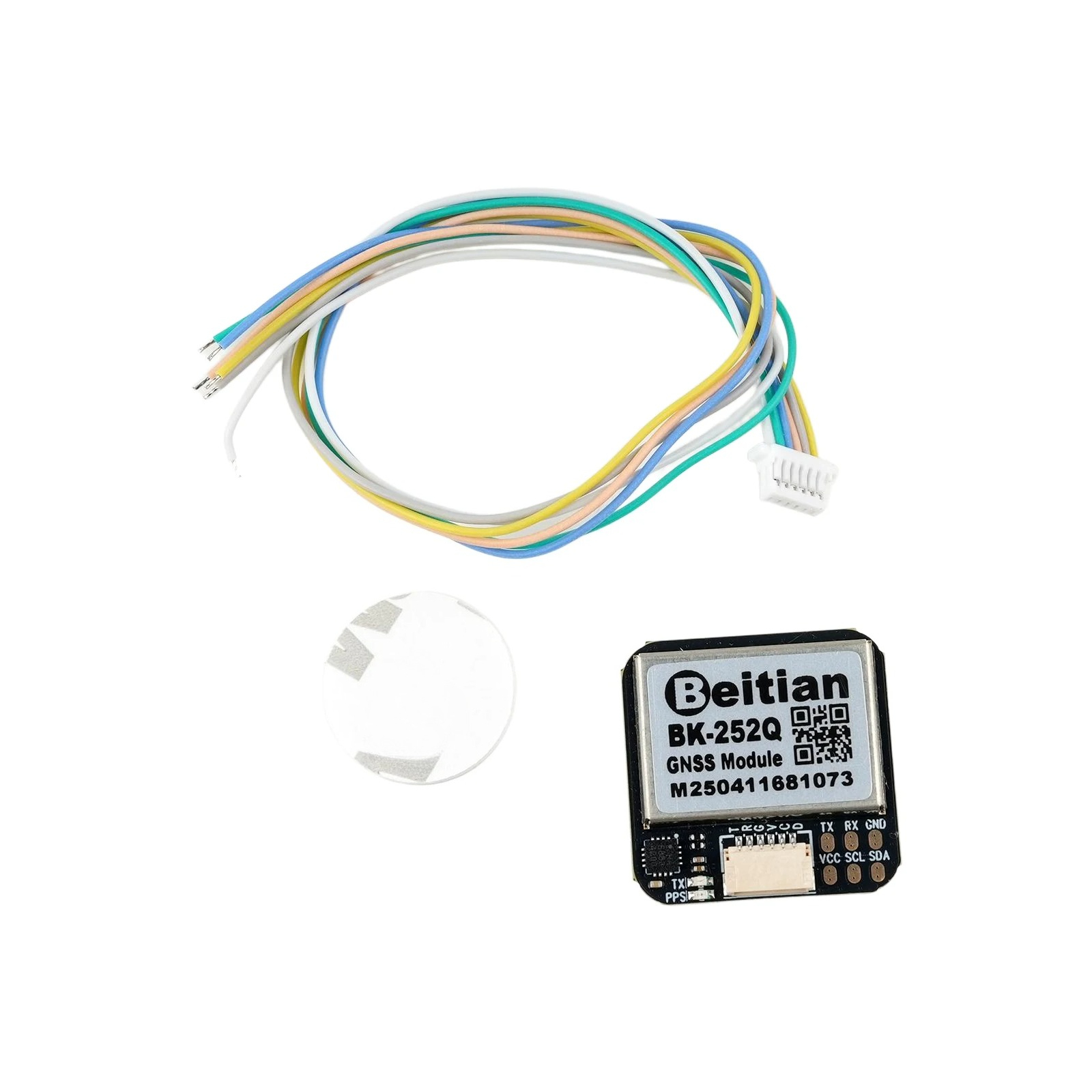 Beitian BK-252Q GPS GNSS Modul - Gps Module Drone reseña y precio