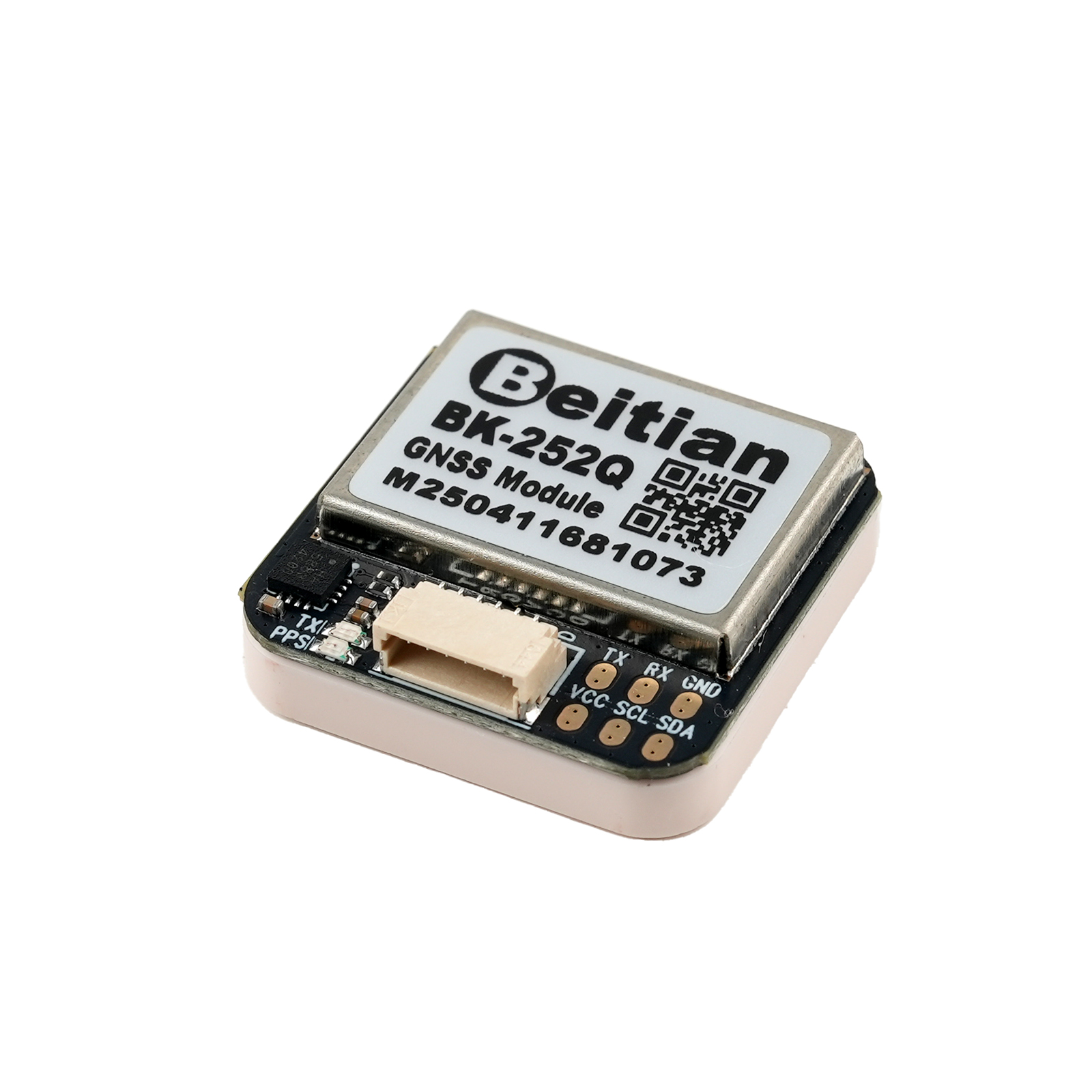Beitian BK-252Q GPS GNSS Modul - Gps Module Drone reseña y precio