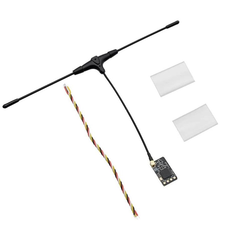 AS96-Nano RX Receiver With T-A - Drone Rc Fpv Pro reseña y precio