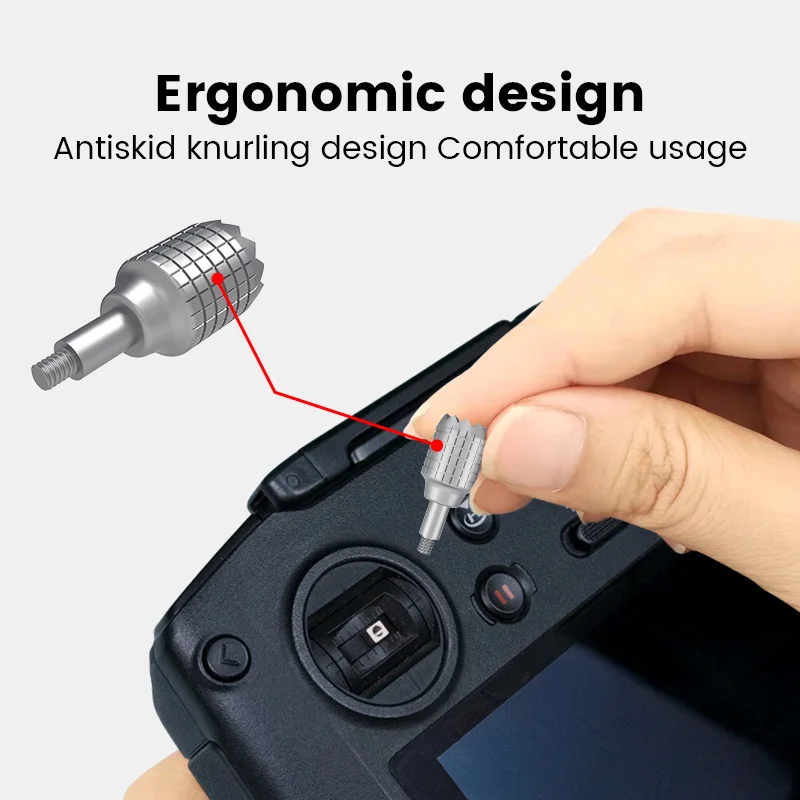 Joystick For JHDDJI Mavic 3/ R - Drone Dji Rc Pro 2 reseña y precio