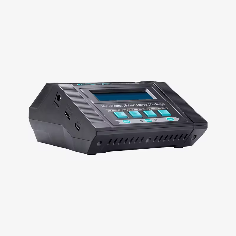 EV-PEAK C1-XR 100W 10A Smart B - Drone Lipo Battery reseña y precio
