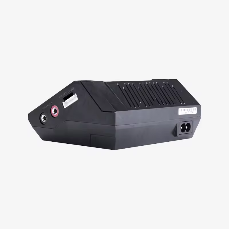 EV-PEAK C1-XR 100W 10A Smart B - Drone Lipo Battery reseña y precio
