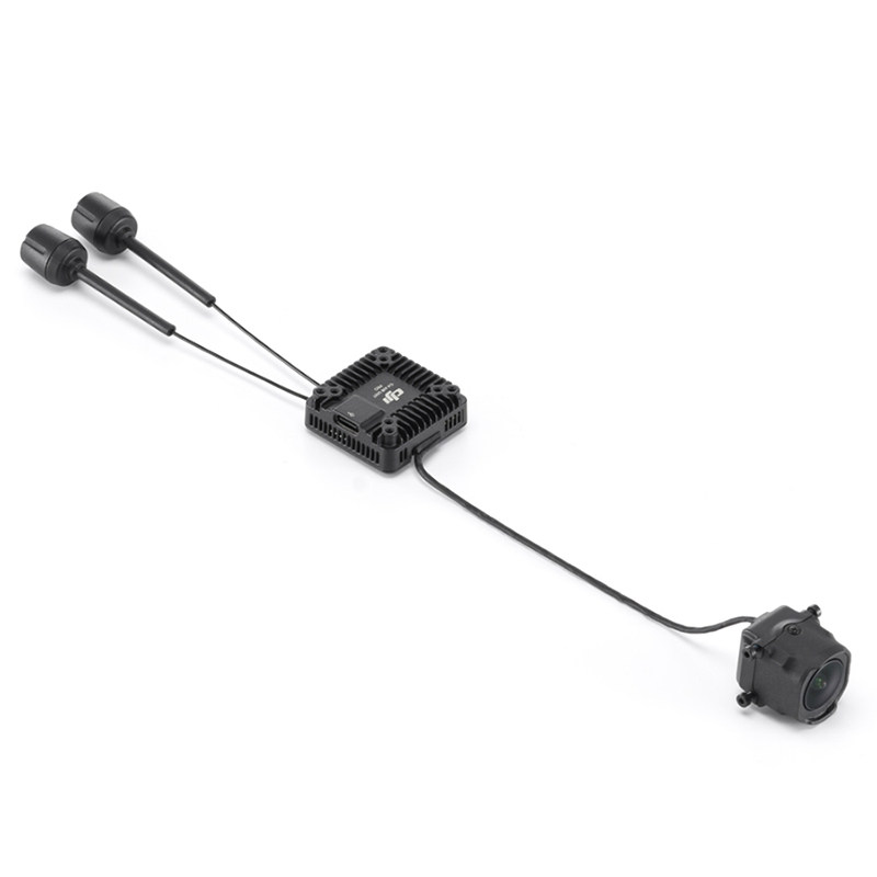 DJI O4 Air Unit Series Flagshi - Drone Rc Controller reseña y precio