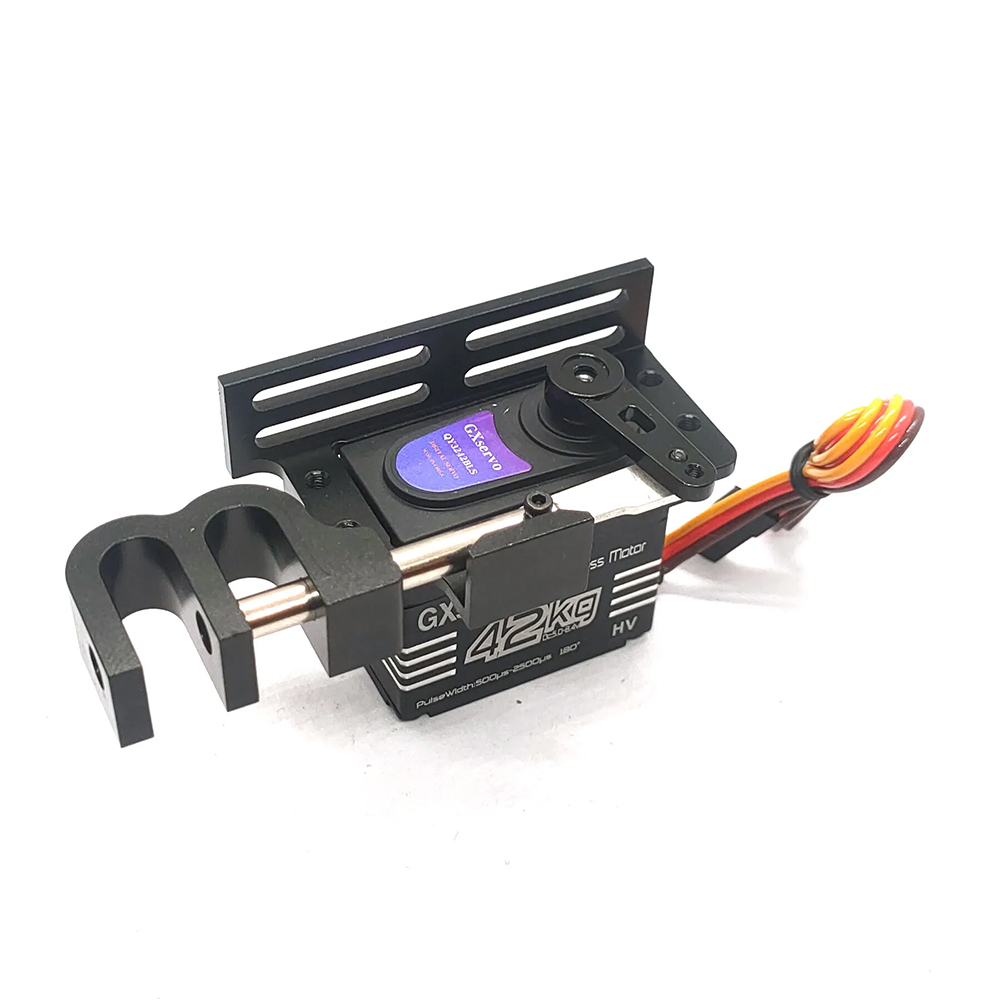 70kg Brushless Servo Motor 42k - Drone Rc Leading reseña y precio