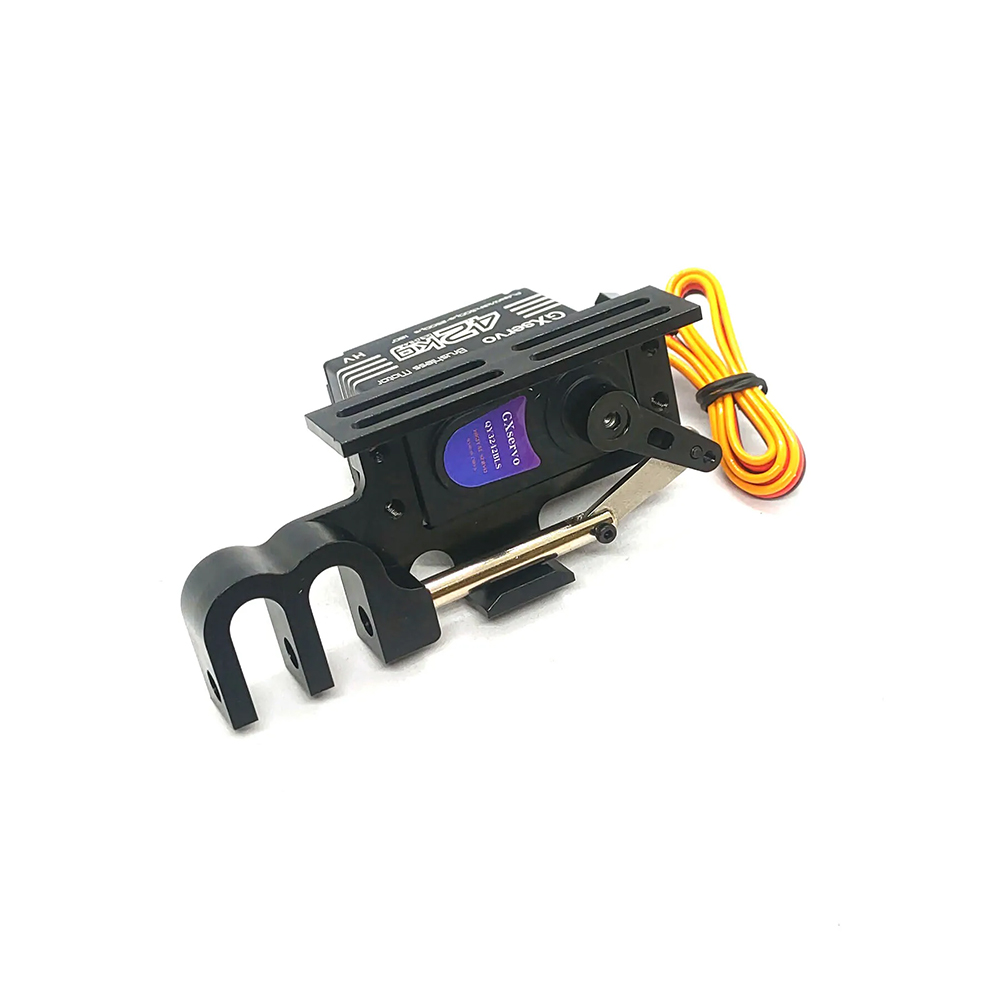 70kg Brushless Servo Motor 42k - Drone Rc Leading reseña y precio