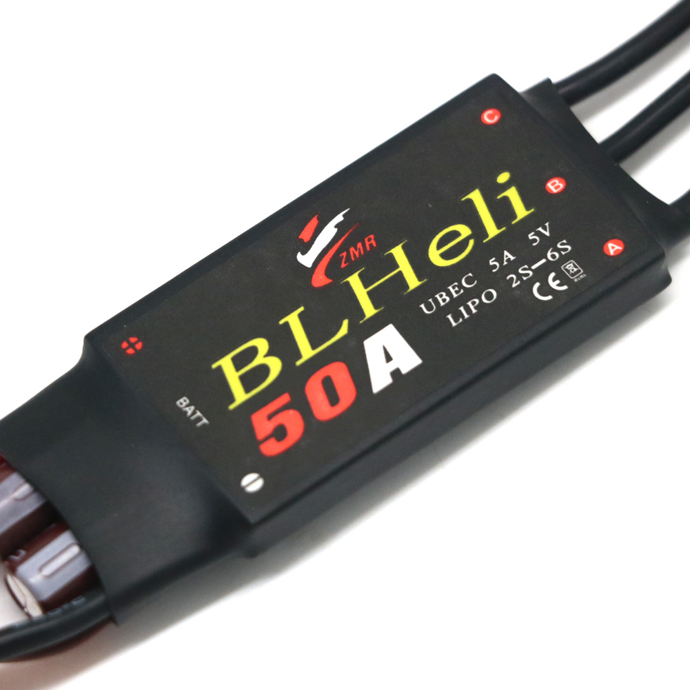 BLHeli Brushless ESC 80A 12A 2 - Drone Rc Controller reseña y precio