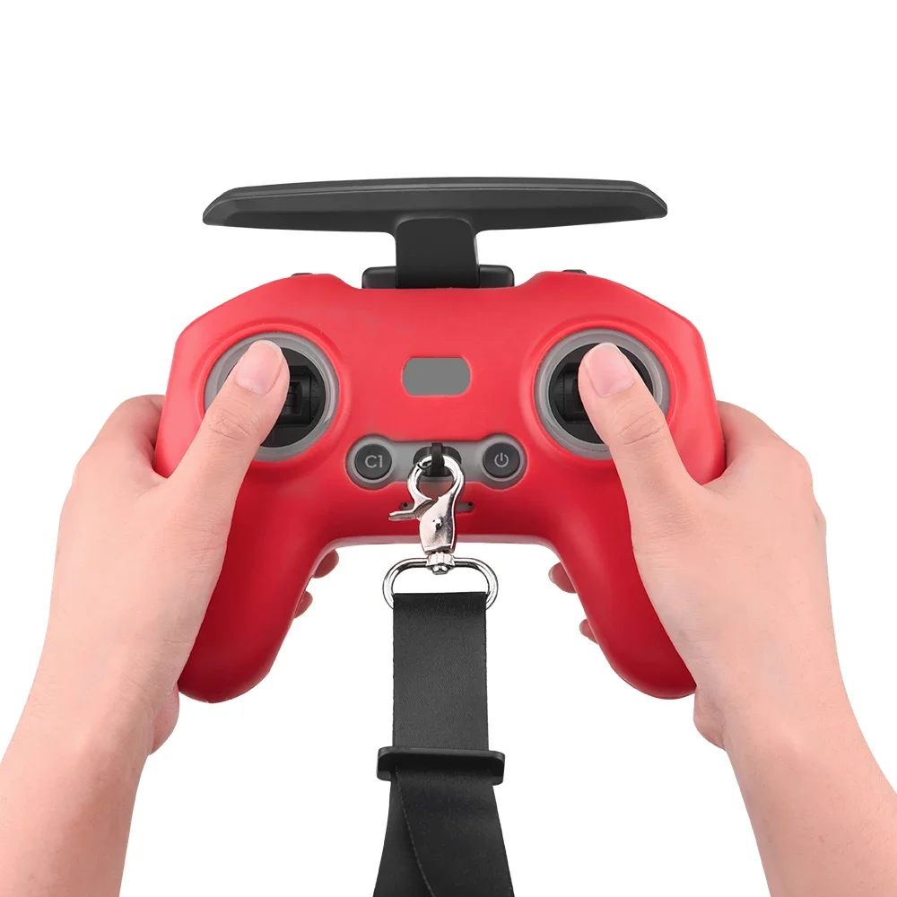 BRDRC for DJI Avata 2/FPV Comb - Drone Dji Rc 3 reseña y precio