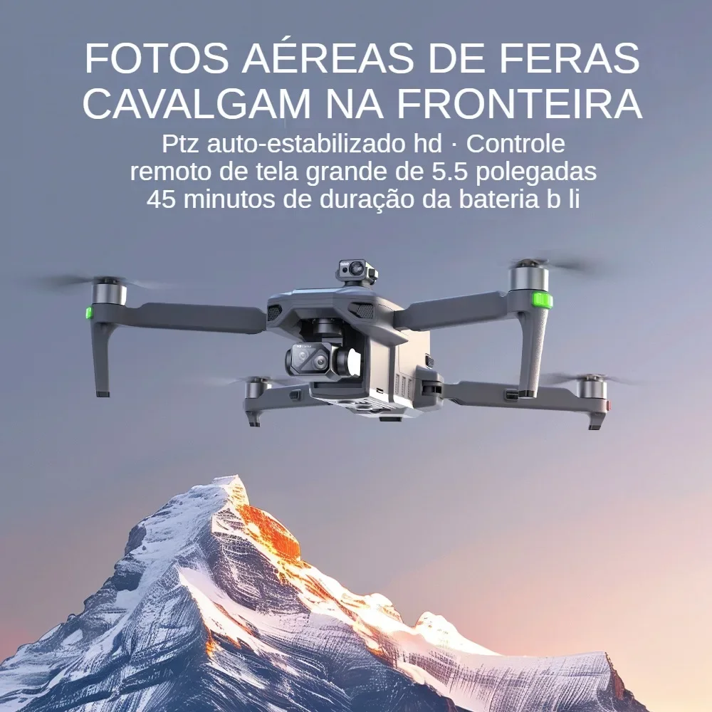 ZLL SG909 SG909MAX Professiona - Drone Rc Helicopter With Camera reseña y precio