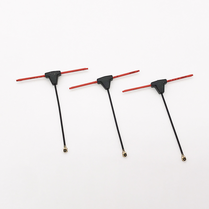 2.4G 2DBI T Antenna IPX1 for T - Drone Rc Controller reseña y precio