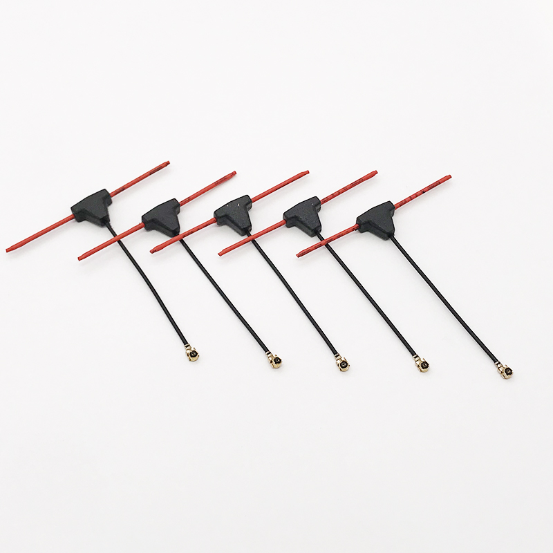 2.4G 2DBI T Antenna IPX1 for T - Drone Rc Controller reseña y precio