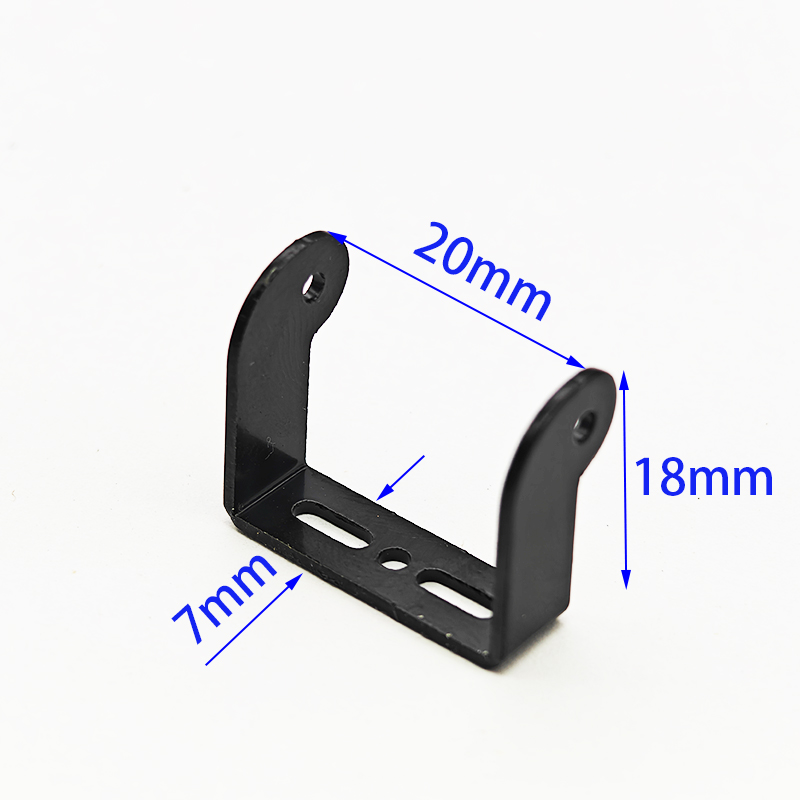19*19mm Micro FPV Camera Mount - Drone Rc Camera reseña y precio