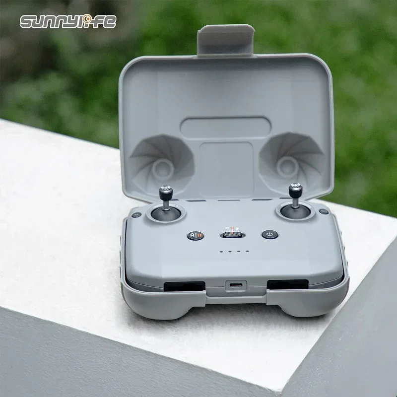 RC Protector for DJI RC-N1/2/3 - Drone Rc Lanyard reseña y precio