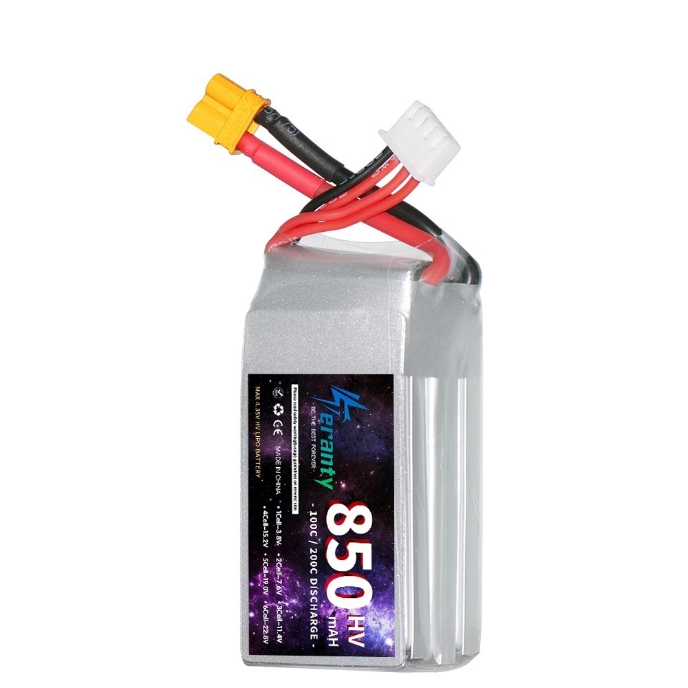 1/2/3PCS TERANTY 3S 11.4V Lipo - Drone Lipo Battery reseña y precio