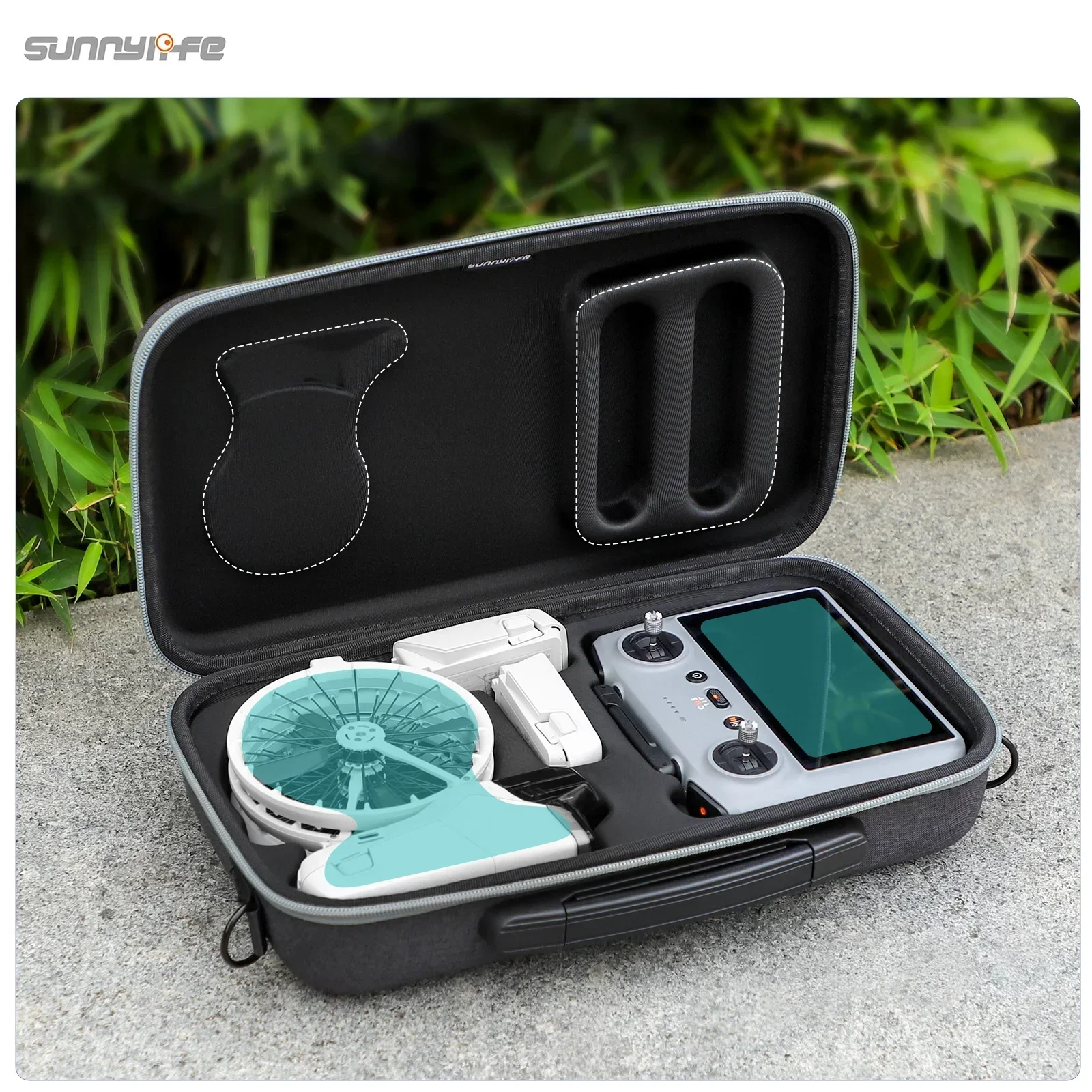 For DJI Flip Drone Accessories - Drone Rc N3 reseña y precio