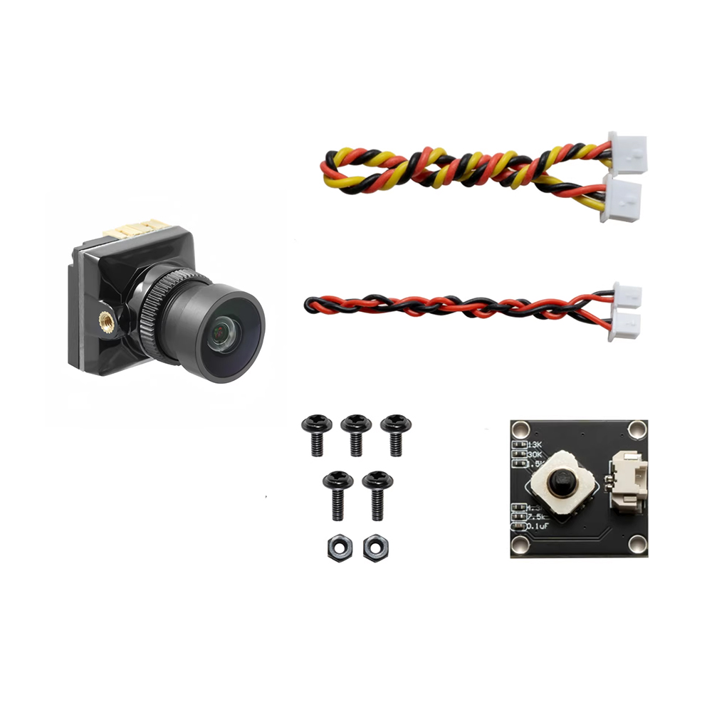 JINJIEAN Little Boy Series B19 - Drone Rc Fpv Pro reseña y precio