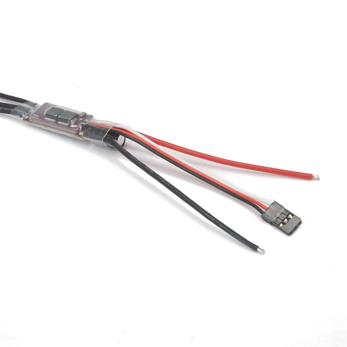 A002 1PCS AM32 32-Bit ESC 2-4S - Drone Rc Controller reseña y precio
